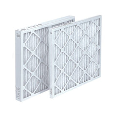 COLUMBUS INDUSTRIES CCF-8-1010-1 PLEATED AIR FILTERS