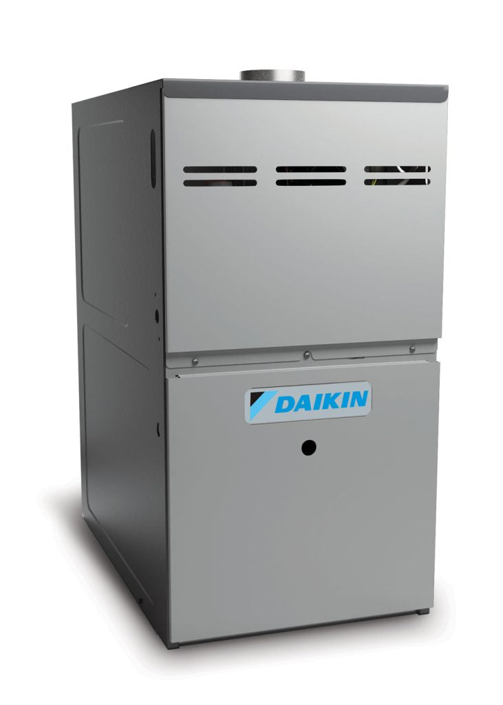 DAIKIN DM80VC1005CN GAS FURNACES
