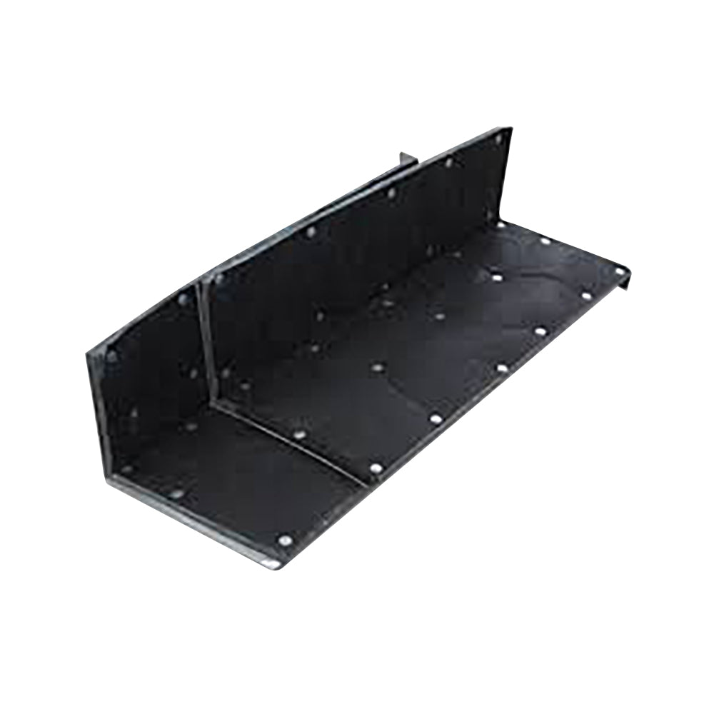 MCDANIEL METALS 5854 DUCT PLENUMS