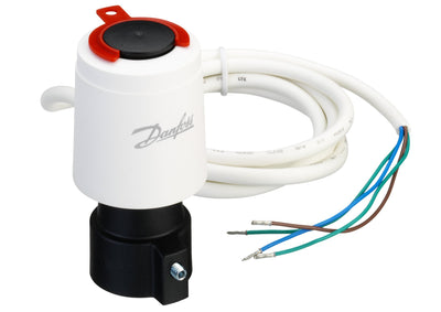 DANFOSS 088H3114 ACTUATORS