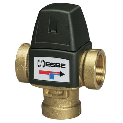 DANFOSS 31622111LF MIXING VALVES