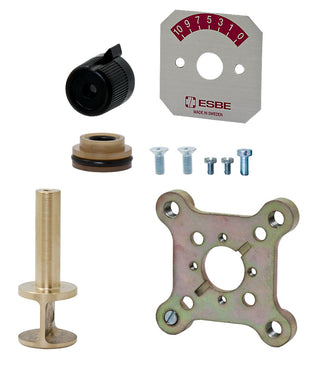 DANFOSS 082F8977 GAS VALVE ASSEMBLIES