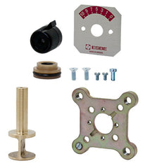 DANFOSS 082F8977 GAS VALVE ASSEMBLIES