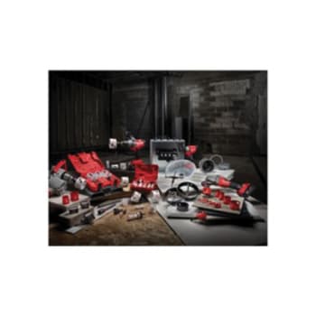 MILWAUKEE 49-56-5155 HOLE SAW BITS