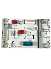 AMERICAN STANDARD BRD06641 CONTROL BOARDS