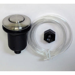DAKOTA Dakota Plumbing Products DSA-WD2000 Garbage Disposal 0.5 Hp