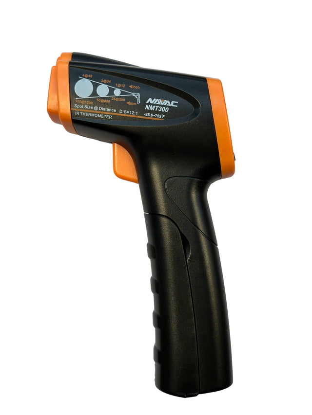 GLOBAL NMT300 INFRARED THERMOMETERS