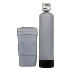 WATCO Watco IMI-34 Metered Water Softener 1 Cu Ft Rust Handler