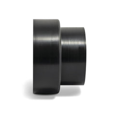 DUNDAS JAFINE Dundas Jafine INC34EZW Duct to Duct Plastic Increaser 3 in to 4 in