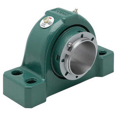 DODGE P4B-IP-207RE BEARINGS