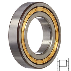 NSK NUP215EMC3 BEARINGS