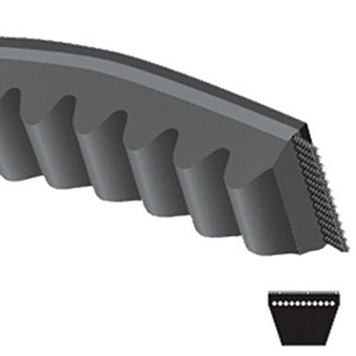 BESTORQ AX20 V-BELTS & PULLEYS