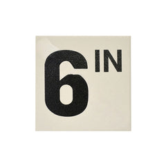 INLAYS C620506 WALL BRACKETS & PARTS