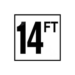 INLAYS C610096 DUCT ACCESS DOORS