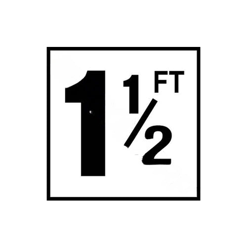 INLAYS C610015 DUCT ACCESS DOORS