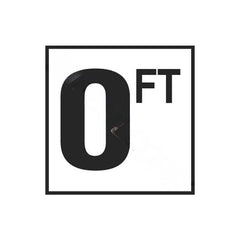 INLAYS C610000 AIR CLEANER REPLACEMENT PARTS