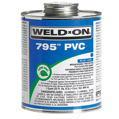IPS CORPORATION 10282 ADHESIVES, GLUES & CEMENTS