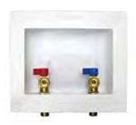 IPS CORPORATION 82064 STOP & SHUT OFF VALVES