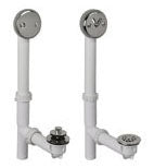 AB&A 61006 TOILETS & ACCESSORIES