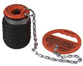 TEST-TITE 83588 DUCT MISCELLANEOUS