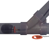 Test-Tite 83586 Test-Tite 83586 Pneumatic 2 Pressure Relief Test Plug