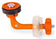 TEST-TITE 83657 AIR CLEANER REPLACEMENT PARTS