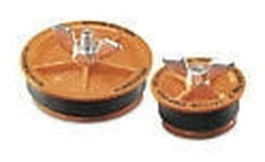 WELD-ON 83592MWN2 SCREWS, NUTS, & WASHERS