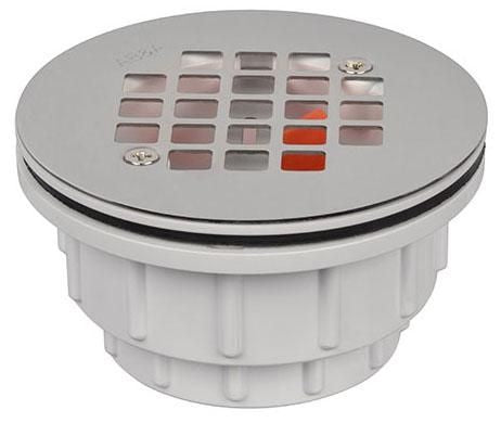 IPS CORPORATION 63500 FLOOR DRAINS