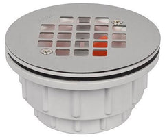 IPS CORPORATION 63500 FLOOR DRAINS
