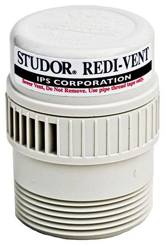 STUDOR 20346 PVC FITTINGS
