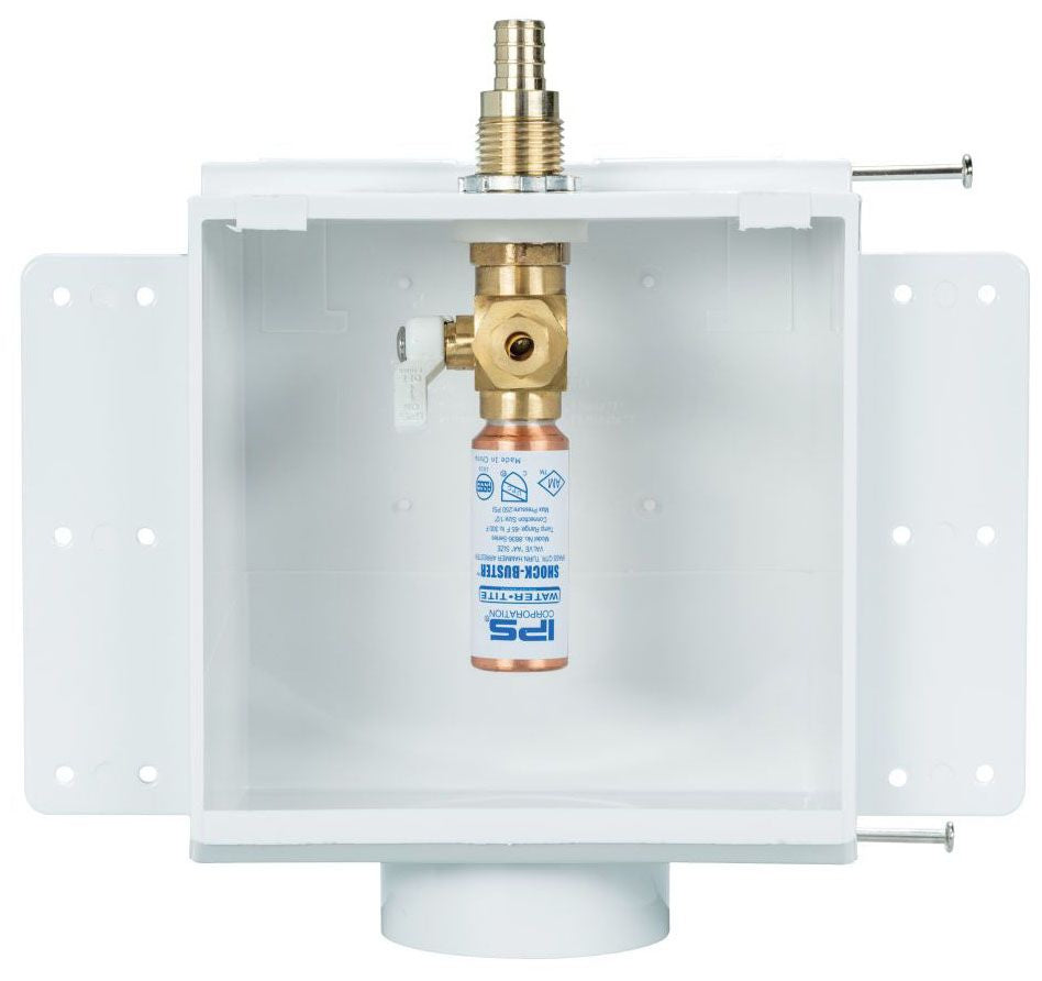 IPS CORPORATION FRIB12ABWHA STOP & SHUT OFF VALVES
