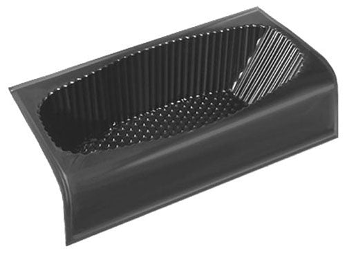 IPS CORPORATION IPS Corporation 83255 Water Tite 60 in. Oval in Rectangle Bathtub Protection