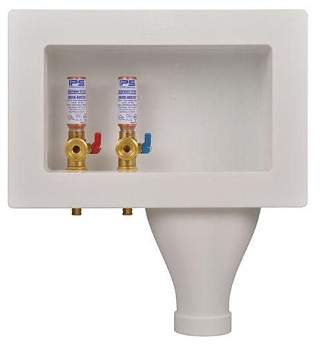 IPS CORPORATION 87401 PIPE FITTINGS