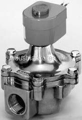 ASCO 8222G95-208V STEAM VALVES