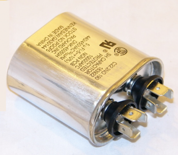 TRANE CPT0119 CAPACITORS