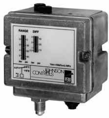 JOHNSON CONTROLS P77AAW9350 CONTROL BOARDS