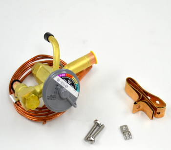 SPORLAN 168142 THERMAL EXPANSION VALVES (TXV)