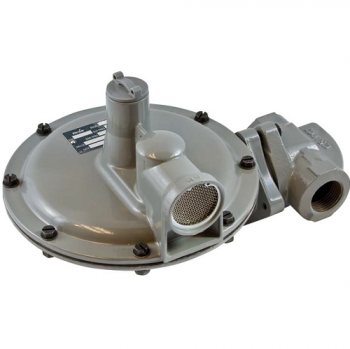 ITRON B31R-1 GAS REGULATOR VALVES
