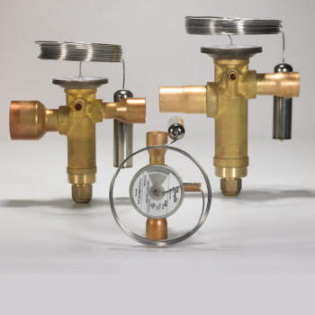 DANFOSS 067N2400 GAS VALVES