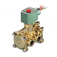 ASCO 8316G64-240V CONTROL VALVES