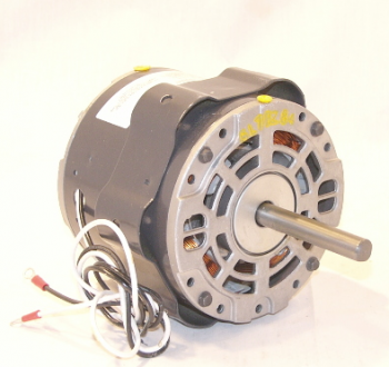 UTICA-DUNKIRK 1527 CONDENSER FAN MOTORS