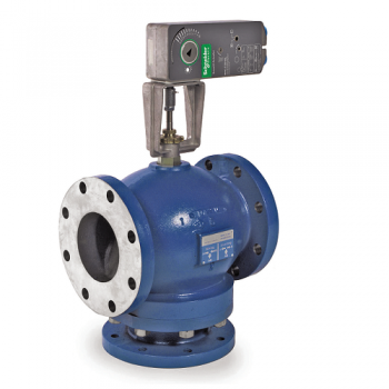 SCHNEIDER ELECTRIC VK-8223-602-5-13 GLOBE VALVES