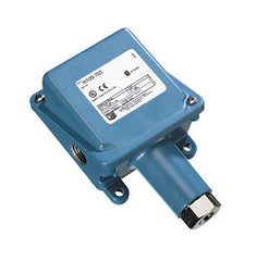 UNITED ELECTRIC CONTROLS E100-3BC TEMPERATURE CONTROLS