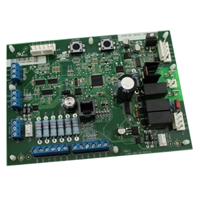 YORK S1-03109125000 CONTROL & CIRCUIT BOARDS
