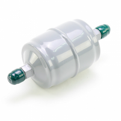 YORK S1-401618 FILTER DRIERS & ACCUMULATORS
