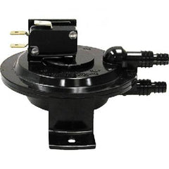 CLEVELAND CONTROLS RSS-495-395 FLOW SWITCHES