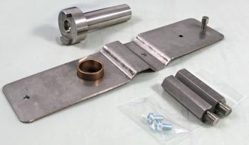 TEKMAR M3061 MIXING VALVES