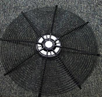 TRANE GRL1332 RETURN AIR GRILLES