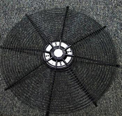 TRANE GRL1332 RETURN AIR GRILLES