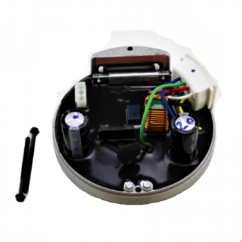 HEIL QUAKER 1185269 PROGRAMMED ECM MOTORS